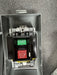 NEW  609-BJX SEALED ALLEN-BRADLEY 1 PHASE AC MANUAL STARTER NEMA TYPE 12
