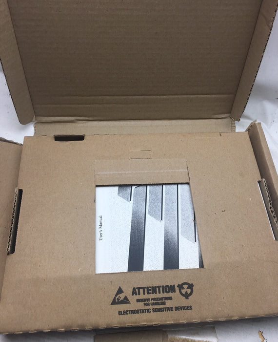 NUEVO CONVERTIDOR DE FIBRA ALLEN BRADLEY 1771-AF 2005 PUNTA
