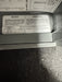 NEW  609-BJX SEALED ALLEN-BRADLEY 1 PHASE AC MANUAL STARTER NEMA TYPE 12
