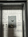 NEW  609-BJX SEALED ALLEN-BRADLEY 1 PHASE AC MANUAL STARTER NEMA TYPE 12