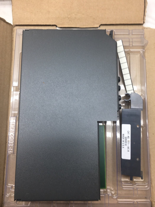 NUEVO CONVERTIDOR DE FIBRA ALLEN BRADLEY 1771-AF 2005 PUNTA