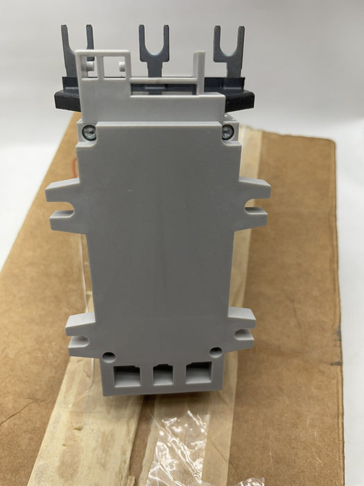 E3 Plus NUEVO 592-EC2PC RELÉ DE SOBRECARGA ALLEN BRADLEY 592EC2PC /C .4-2 Amp NIB