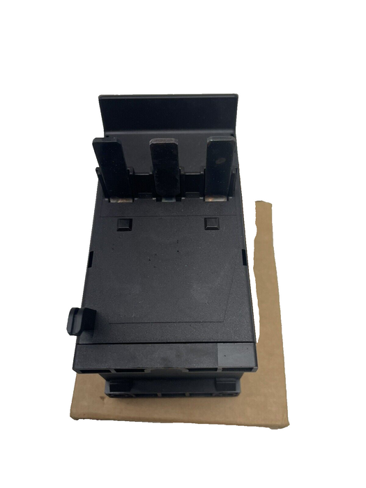 NUEVO SIEMENS 3RB2036-1QB0 INT ORD.NO 3ZX1012-0RB20-1AA1 RELÉ DE SOBRECARGA AJUSTABLE NIB
