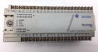 CONTROLADOR PLC ALLEN BRADLEY MICROLOGIX 1000 1761-L32BWA DE 120 VCA CON ENTRADAS DE CC