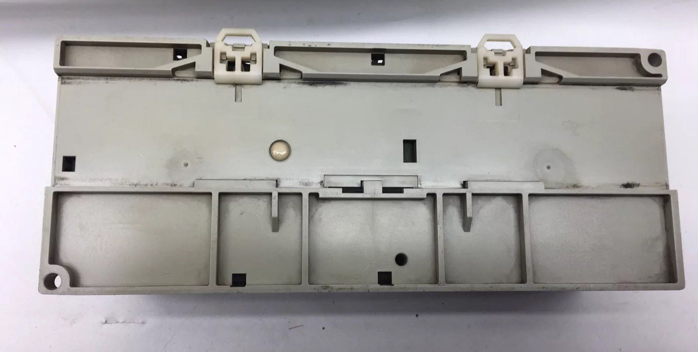 CONTROLADOR PLC ALLEN BRADLEY MICROLOGIX 1000 1761-L32BWA DE 120 VCA CON ENTRADAS DE CC