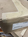 LUZ DE ÁREA LED DUROSITE DIALIGHT 100V -277VAC ALU5BC24DNWNGN 1598 PC 4K 360 CW