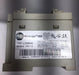 CONTROLADOR PLC ALLEN BRADLEY MICROLOGIX 1000 1761-L32BWA DE 120 VCA CON ENTRADAS DE CC