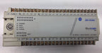 CONTROLADOR PLC ALLEN BRADLEY MICROLOGIX 1000 1761-L32BWA DE 120 VCA CON ENTRADAS DE CC