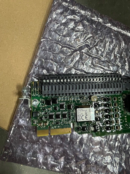 NUEVO 2021 20-750-2262D-2R ALLEN BRADLEY POWERFLEX 750 OPCIÓN DE E/S 115 V PN-188964