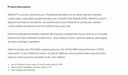 WP-R-ET-SW-0 WebPort NUEVOS CONTROLES DE ESPECTRO SELLADO