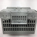 MÓDULO DE ENTRADA DE DISIPADOR DE 24 V CC ALLEN BRADLEY 1794-IB16 Y BASE DE TERMINALES 1794 TB3
