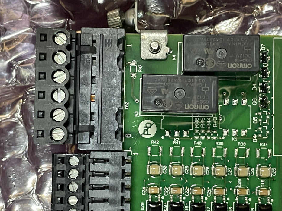 NUEVO 2021 20-750-2262D-2R ALLEN BRADLEY POWERFLEX 750 OPCIÓN DE E/S 115 V PN-188964