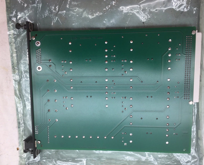 Placa de circuito impreso de fuente de alimentación CC-CC Honeywell MeasureX PN 05402000 REV E