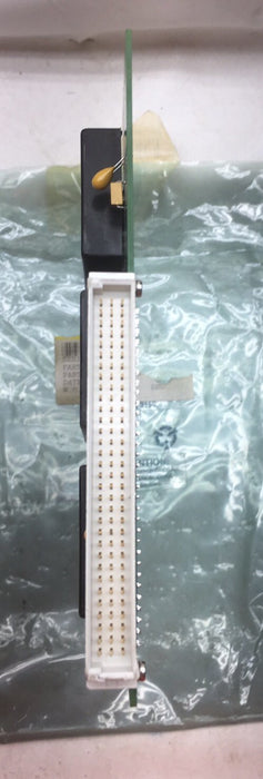 Placa de circuito impreso de fuente de alimentación CC-CC Honeywell MeasureX PN 05402000 REV E