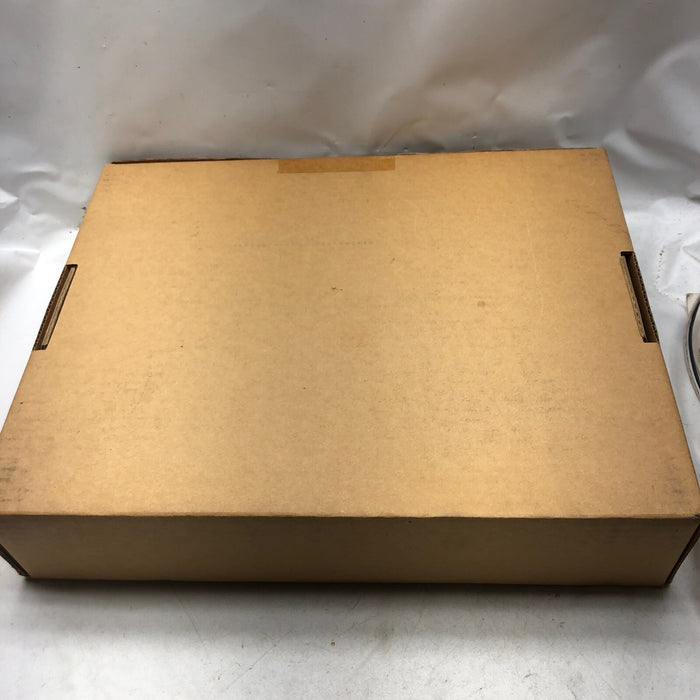 NUEVO MEASUREX 09429200 REV F UNITEC MÓDULO DE COMUNICACIÓN PLC NIB SELLADO