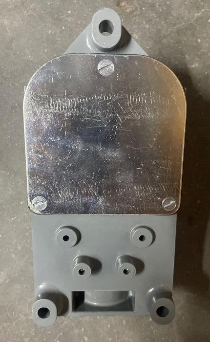 NUEVO interruptor de límite rápido 801-NX7 ALLEN BRADLEY