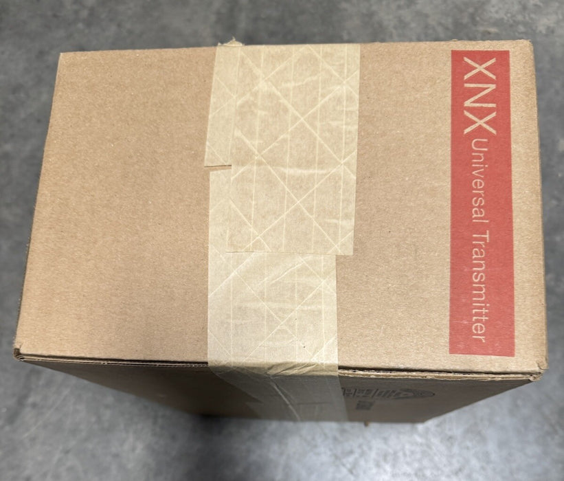 Transmisor universal Honeywell XNX-UTAE-NHNNN sellado de fábrica, nuevo