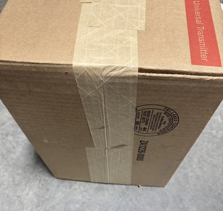 Transmisor universal Honeywell XNX-UTAE-NHNNN sellado de fábrica, nuevo