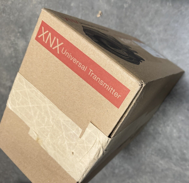 Transmisor universal Honeywell XNX-UTAE-NHNNN sellado de fábrica, nuevo