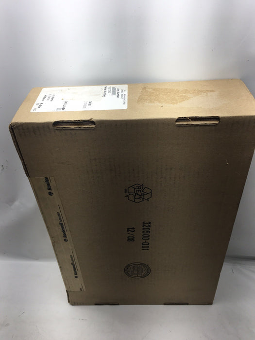 ALLEN-BRADLEY 1395-170952 SELLADO DE FÁBRICA REMANUFACTURADO POR ROCKWELL AUTOMATION 1395170952