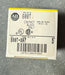 Bloque de contactos Allen Bradley 800T-XA7, bloque superficial, 1 NC (ruptura tardía) - 1 NC