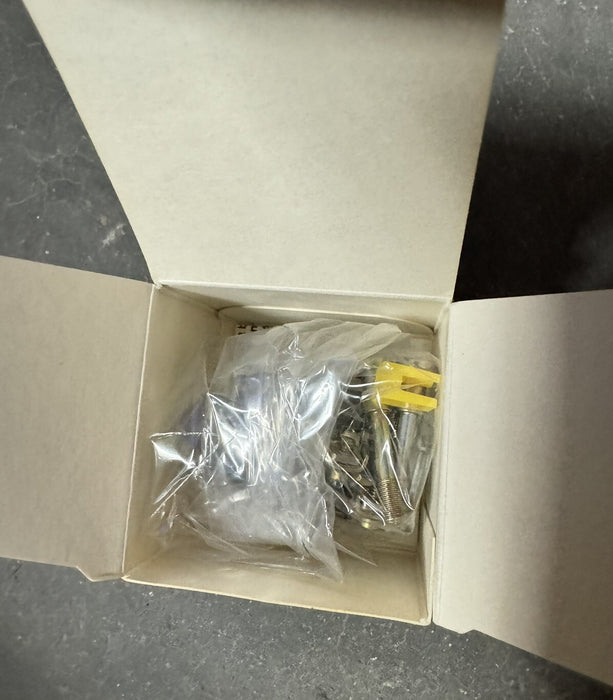 Bloque de contactos Allen Bradley 800T-XA7, bloque superficial, 1 NC (ruptura tardía) - 1 NC