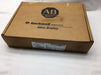 TERSELESAI BARU 1771ACNR15 ALLEN BRADLEY 1771-ACNR15 Penyesuai Rangkaian Kawalan PLC-5