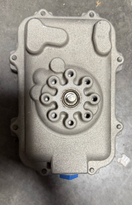 NEW NELES-Jamesbury 32EX6 Suis Had Snap 15 Amps 1/3HP BUKTI LETUPAN