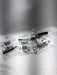 4 CRIMP BNC IDEAL BARU PADA PENYAMBUNG BNC RG-59 22-23 AWG 50 OHM GRED IA-3592