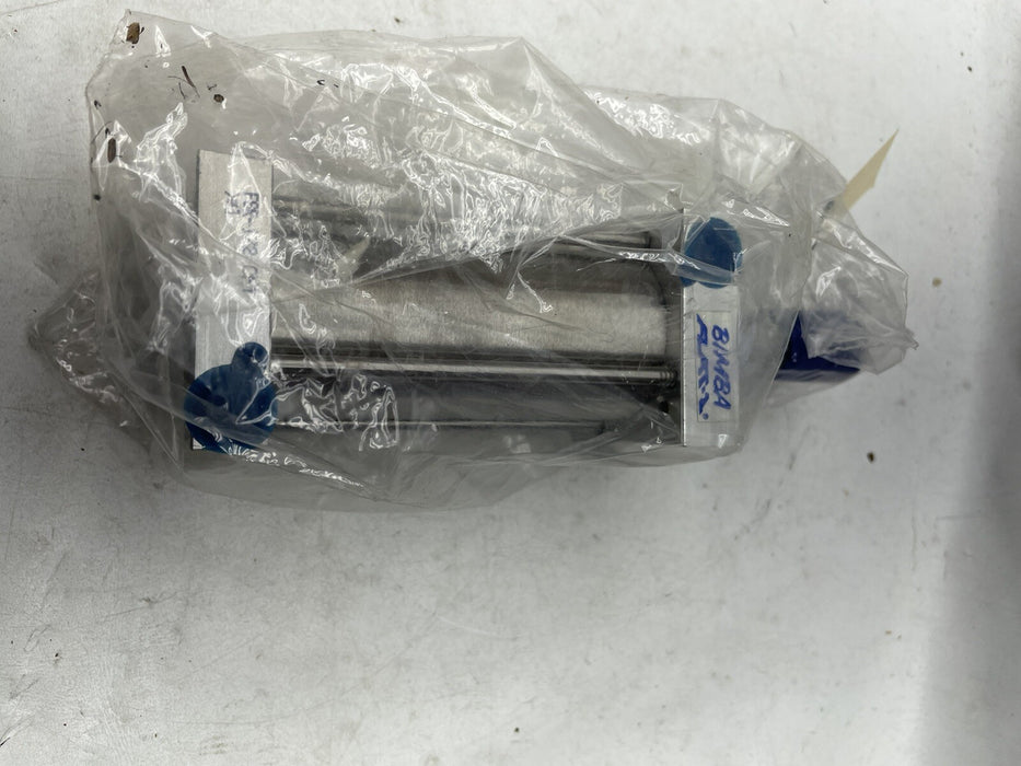 BARU BIMBA FSR-172-CFT FLAT-1 PNEUMATIC CYLINDER FLAT-1