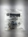 4 CRIMP BNC IDEAL BARU PADA PENYAMBUNG BNC RG-59 22-23 AWG 50 OHM GRED IA-3592