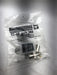 4 CRIMP BNC IDEAL BARU PADA PENYAMBUNG BNC RG-59 22-23 AWG 50 OHM GRED IA-3592