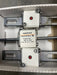 CAJA DE 3 FUSIBLES PROTISTOR T300144 FERRAZ SHAWMUT 250AMP A 070 URD 30 LI 0250 700V