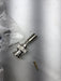4 CRIMP BNC IDEAL BARU PADA PENYAMBUNG BNC RG-59 22-23 AWG 50 OHM GRED IA-3592