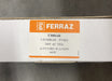 CAJA DE 3 FUSIBLES PROTISTOR T300144 FERRAZ SHAWMUT 250AMP A 070 URD 30 LI 0250 700V