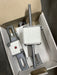 CAJA DE 3 FUSIBLES PROTISTOR T300144 FERRAZ SHAWMUT 250AMP A 070 URD 30 LI 0250 700V