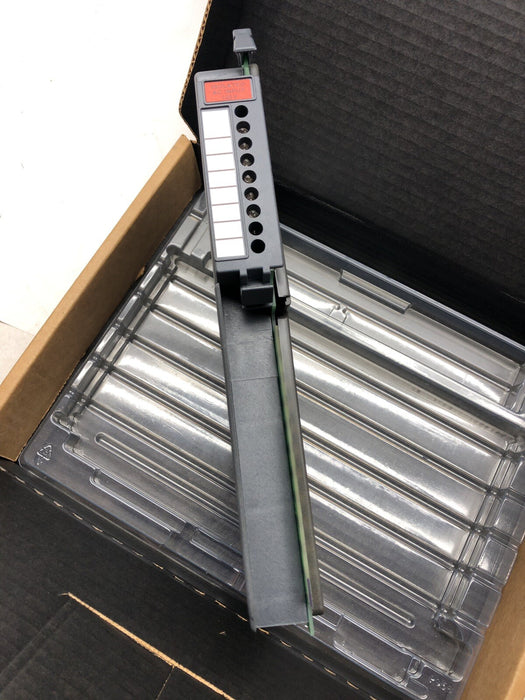 Baharu Allen-Bradley 1771-ID16 Modul Input Digital 120V Terpencil PLC-5 PLC5 PLC/5