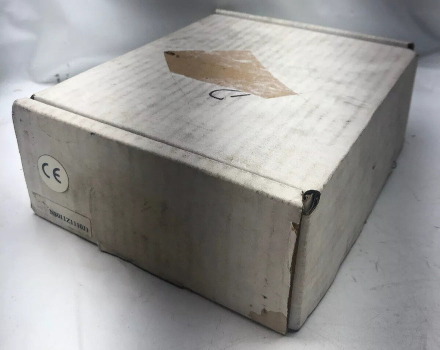 NUEVO CONTROLADOR WEST 8010 N8011Z1110J1 RTD ENTRADA RELÉ SALIDA NIB N8011