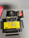 BD15BJJVD5 PARKER TWO STAGE SERVO VALVE 801234-BJJ-VR 5GPM 30/30ma BD15 3.5 VDC