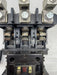 NUEVO 500F-EOD930 ARRANCADOR/CONTACTOR DE MOTOR DOL DE 135 A CON ALIMENTACIÓN PASANTE, TAMAÑO NEMA 4, 500F
