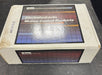 BD15BJJVD5 PARKER TWO STAGE SERVO VALVE 801234-BJJ-VR 5GPM 30/30ma BD15 3.5 VDC