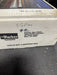 BD15BJJVD5 PARKER TWO STAGE SERVO VALVE 801234-BJJ-VR 5GPM 30/30ma BD15 3.5 VDC