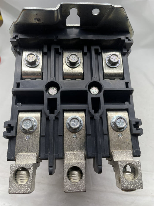 NUEVO 500F-EOD930 ARRANCADOR/CONTACTOR DE MOTOR DOL DE 135 A CON ALIMENTACIÓN PASANTE, TAMAÑO NEMA 4, 500F