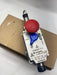 NUEVO 440E-L22BNSL INTERRUPTOR DE CUERDA DE ACERO INOXIDABLE GUARDMASTER LIFELINE 4 ALLEN BRADLEY