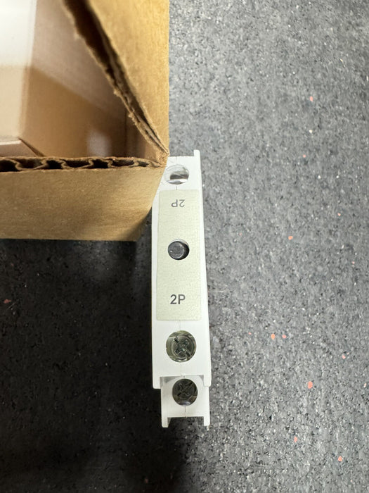 49LCPP2A SIEMENS CLASS LC LIGHT CONTACTOR 2 TIANG NO 30 AMP