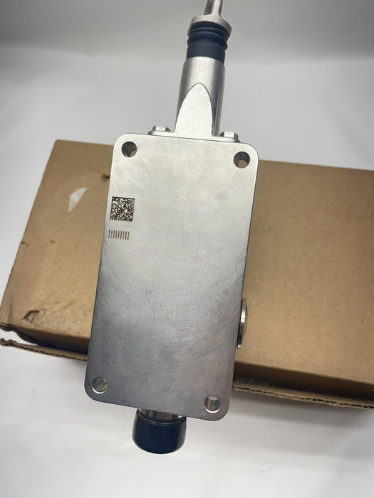 NUEVO 440E-L22BNSL INTERRUPTOR DE CUERDA DE ACERO INOXIDABLE GUARDMASTER LIFELINE 4 ALLEN BRADLEY