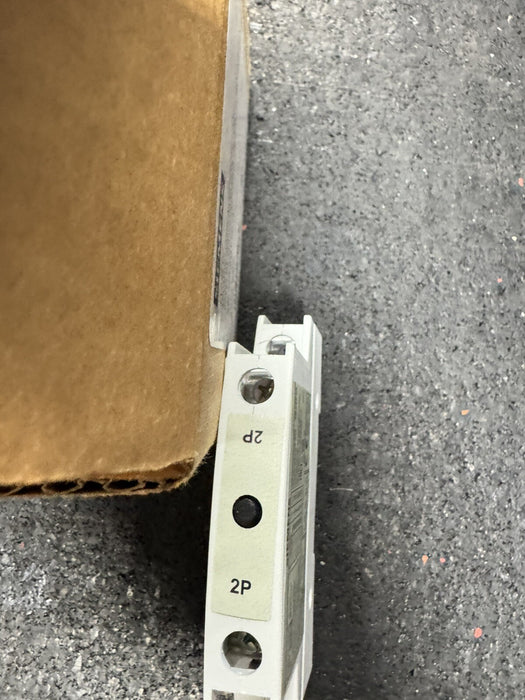 49LCPP2A SIEMENS CLASS LC LIGHT CONTACTOR 2 TIANG NO 30 AMP