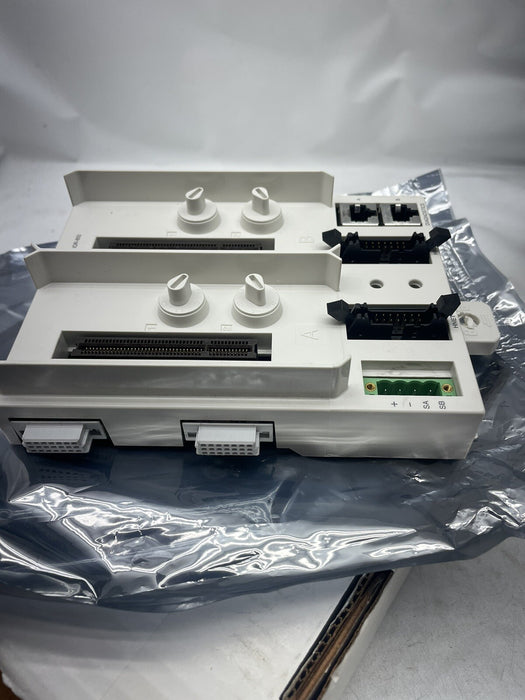 Base de montaje para puerta de enlace de E/S Harmony S800 IOR800 ABB PHBIOR8000N200 IOR800 DCS S+