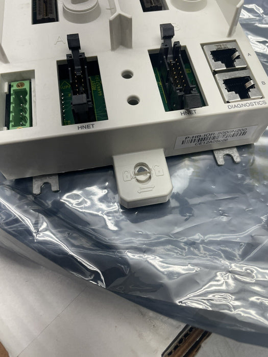 Base de montaje para puerta de enlace de E/S Harmony S800 IOR800 ABB PHBIOR8000N200 IOR800 DCS S+