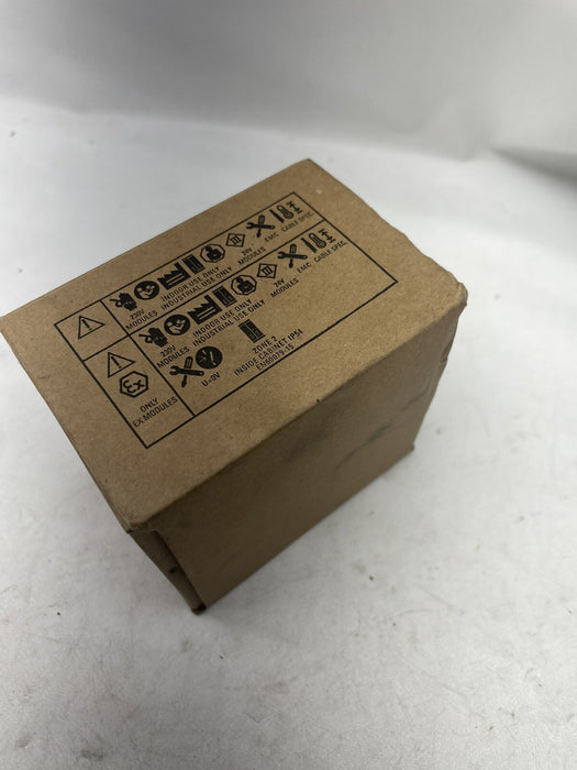 CAJA DE 5 NUEVO 2018 6ES7 131-4BD01-0AA0 SIEMENS SIMATIC ET 200S DIGITAL EN SELLADO
